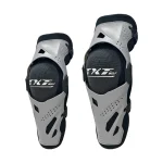 genouillère moto résistante pour enduro