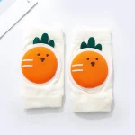 genouillère de protection pour enfant