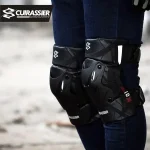 protection de genou moto MotoShield