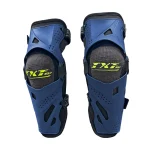 genouillère de protection moto enduro