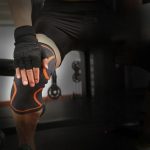protection de genou pour crossfit