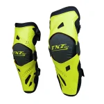 équipement de protection moto genouillère