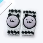 genouillère coton pour enfant