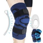 accessoire de sport genouillère Iliostab