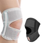 ceinture rotulienne ajustable