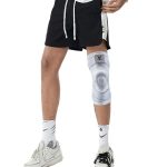 compression genouillère arthroSecure