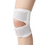 équipement de rééducation ceinture rotulienne