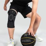 genouillère arthrocontrol pour soulager l'arthrose