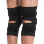 genouillère ArthroFlex confortable pour arthrose