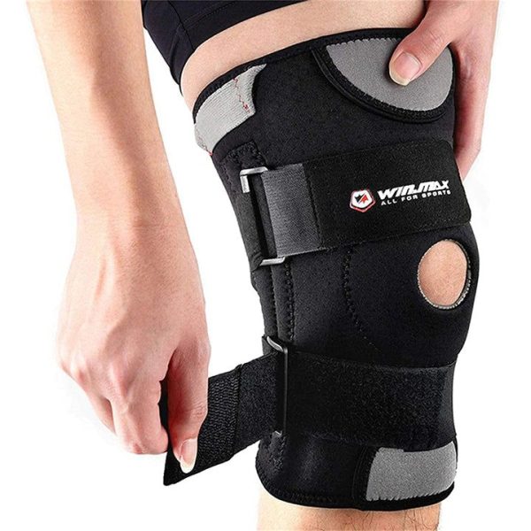 genouillère arthrose RotulMax