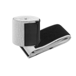 bandage de compression unicolore pour genoux