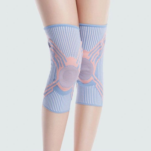 genouillère confort élastique FlexiArthro