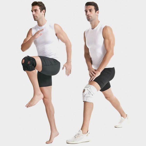 genouillère confortable GonaComFort Plus