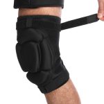 genouillère CoreFit pour le volleyball