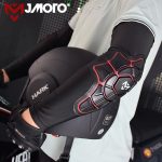 coudière de protection pour cyclisme et motocyclisme