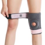 genouillère de sport chondropathie rotulienne