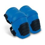 genouillère de chantier articulée