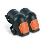 genouillère ergonomique pour pose de carrelage