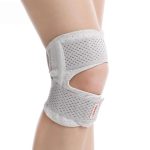 genouillère ergonomique ceinture rotulienne