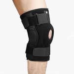 genouillère GonaComfort pour soulager l'arthrose