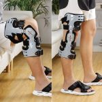 genouillère GonaPro pour arthrose