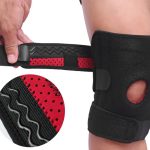 genouillère MobilityMax pour activités sportives