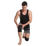 genouillère MotionEase pour volley