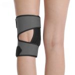 genouillère orthopédique pour chondropathie rotulienne
