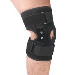 genouillère pour chondromalacie rotulienne