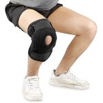 genouillère pour le confort des articulations GonaComfort