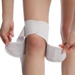 genouillère pour protection du genou