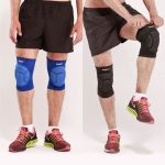 genouillère ProMax pour athlete