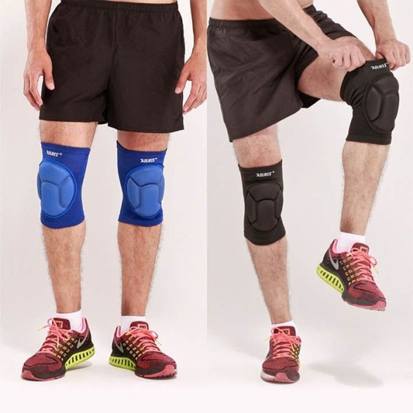 genouillère ProMax pour athlete