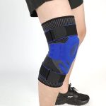 genouillère réglable pour sports ArthroCare