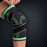 Genouillère sport Kneecapx