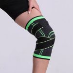 Stabilité genouillère Kneecapx