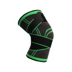 Confort Kneecapx pour sportifs