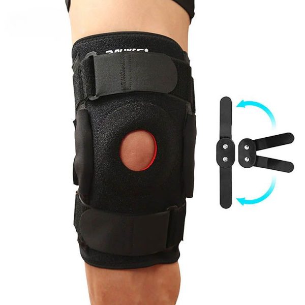 genouillère soutien arthrose sévère GonaPro
