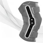 genouillère stabilisateur syndrome rotulien