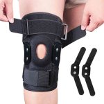 genouillère supportive RotuCare pour genoux