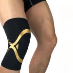 genouillère de compression ElastSlim