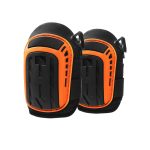 genouillère ergonomique à sangle simple