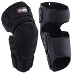 genouillères de protection pour moto et VTT fallproof