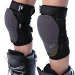 genouillère pour sport d'hiver