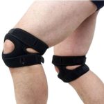 protection rotulienne ResistX pour genou