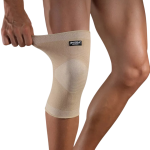 genouillère de protection SlimFit pour sport