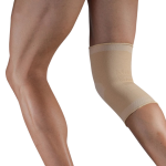 protection de genoux SlimFit pour sportifs