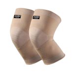 genouillère SlimFit confort pour activité sportive