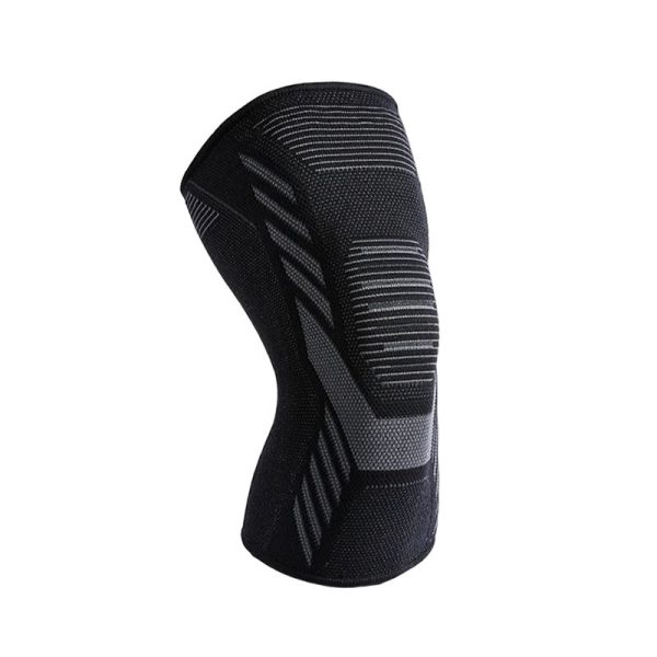 manchon de compression pour genou