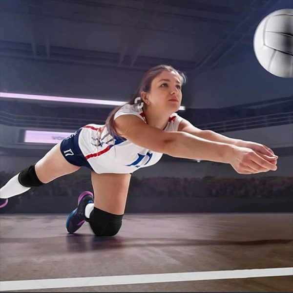 orthèse de genou pour pratiques sportives